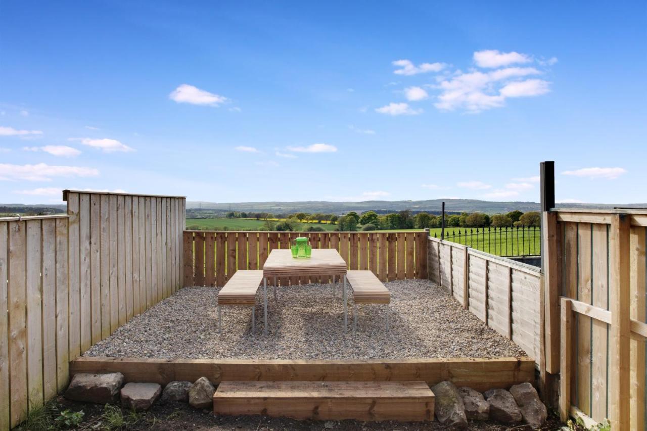 2 Bed Cottage With Garden & Stunning Field Views Дарем Экстерьер фото